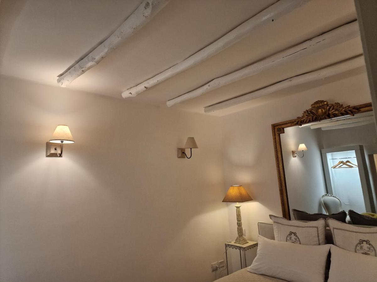 Case Di Paola Via Melo Appartamenti Bari Luaran gambar