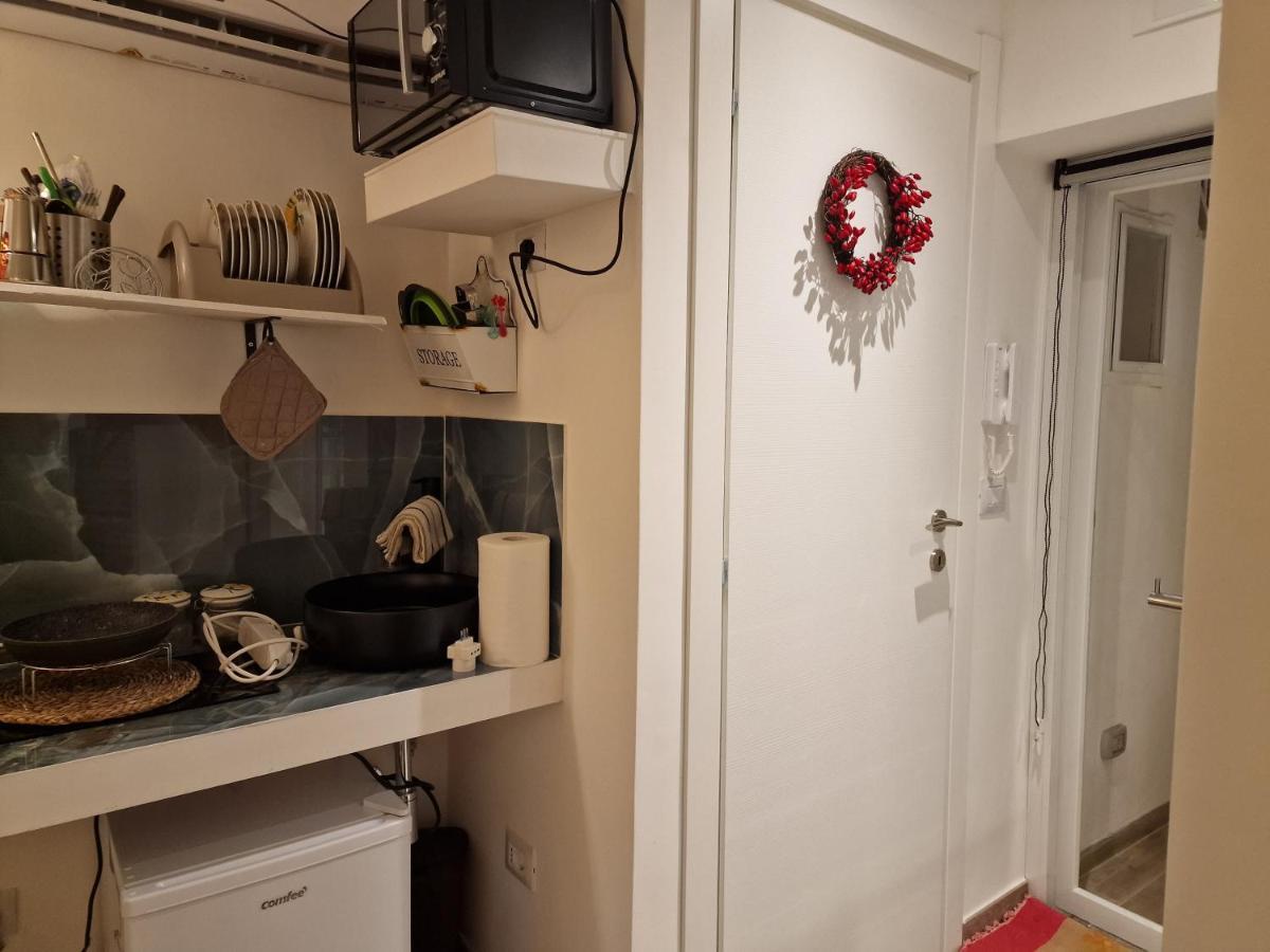 Case Di Paola Via Melo Appartamenti Bari Luaran gambar
