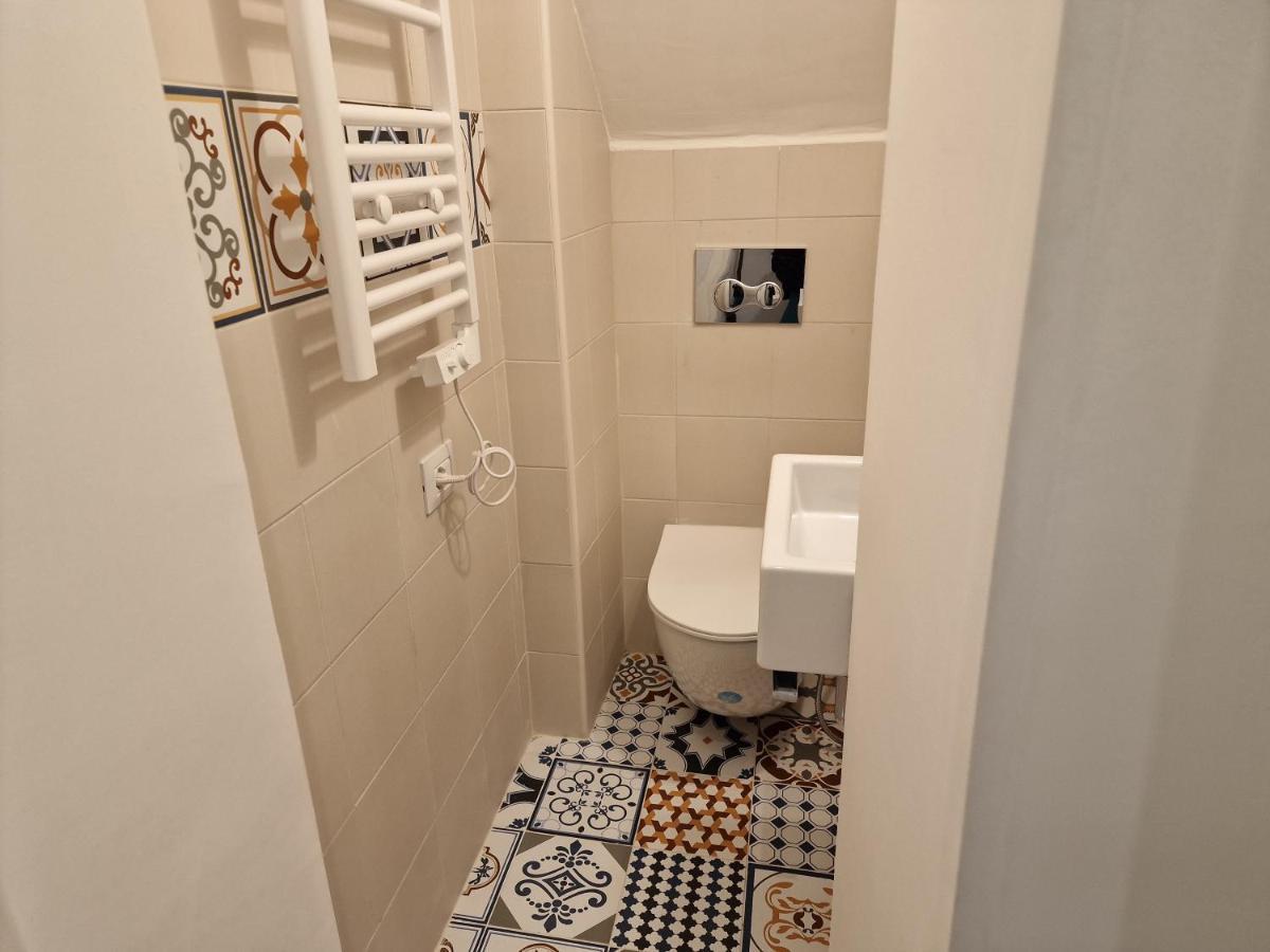 Case Di Paola Via Melo Appartamenti Bari Luaran gambar