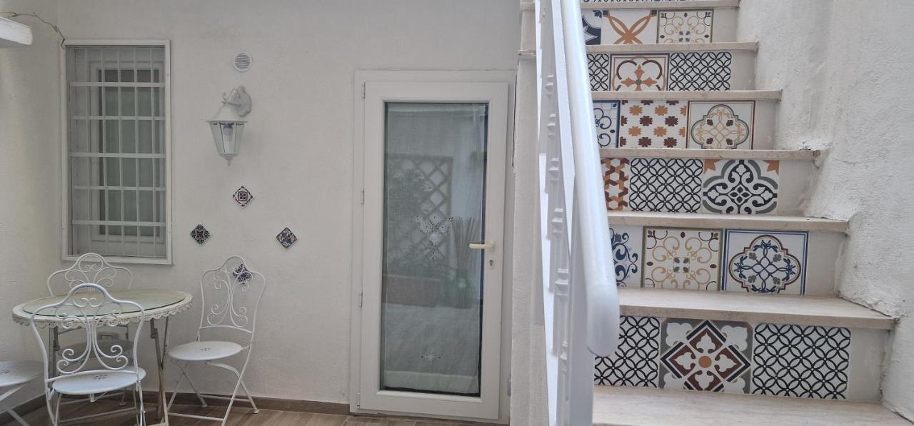 Case Di Paola Via Melo Appartamenti Bari Luaran gambar