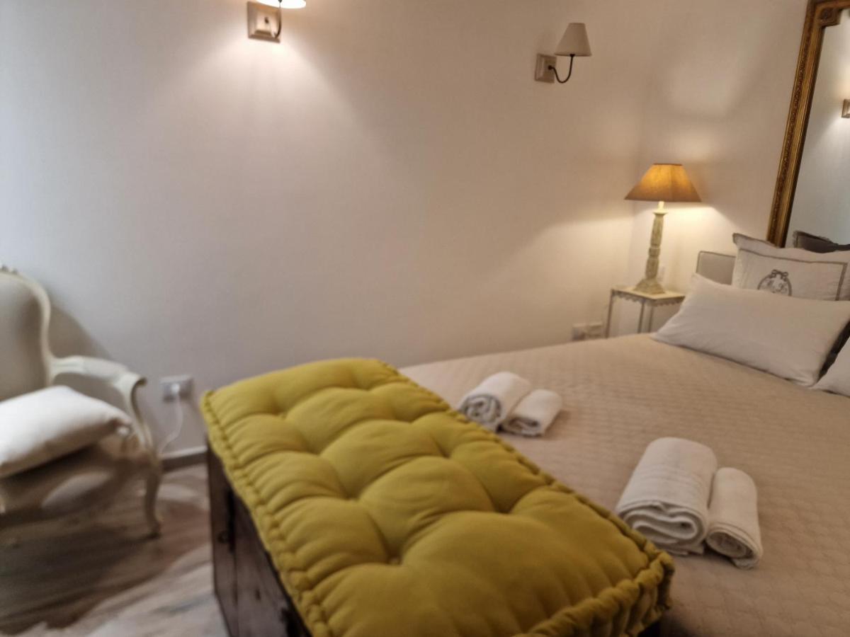 Case Di Paola Via Melo Appartamenti Bari Luaran gambar
