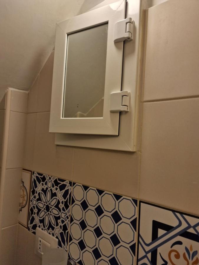 Case Di Paola Via Melo Appartamenti Bari Luaran gambar
