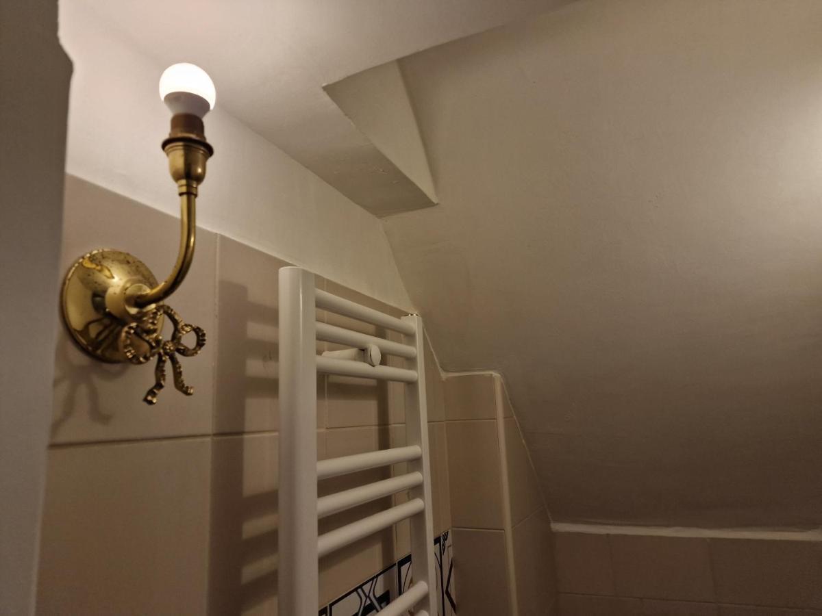 Case Di Paola Via Melo Appartamenti Bari Luaran gambar